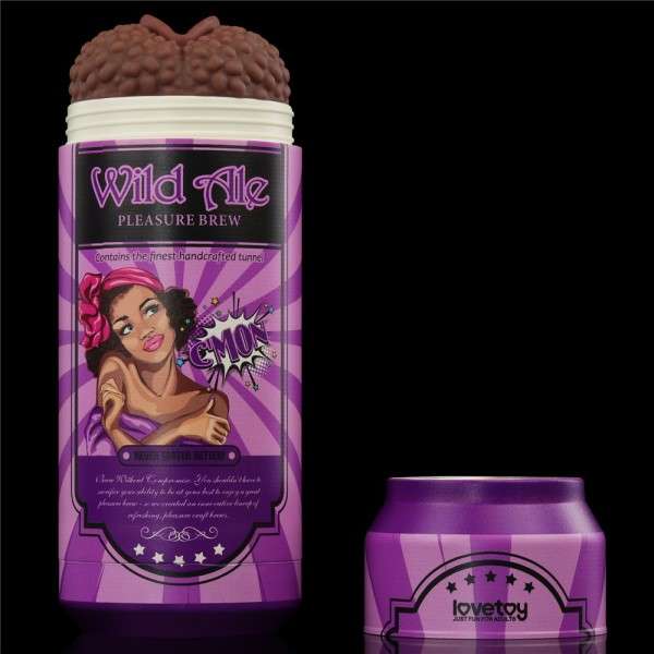 PLEASURE BREW MASTURBATOR-WILD ALE | | €16.26 | mojsexshop.sk