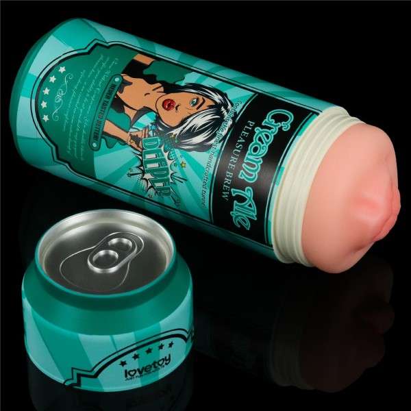 PLEASURE BREW MASTURBATOR-CREAM ALE | | €17.64 | mojsexshop.sk