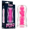 6.0'' LUMINO PLAY MASTURBATOR - PINK GLOW | | €12.40 | mojsexshop.sk