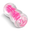 6.0'' LUMINO PLAY MASTURBATOR - PINK GLOW | | €12.40 | mojsexshop.sk