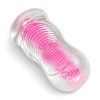 6.0'' LUMINO PLAY MASTURBATOR - PINK GLOW | | €12.40 | mojsexshop.sk