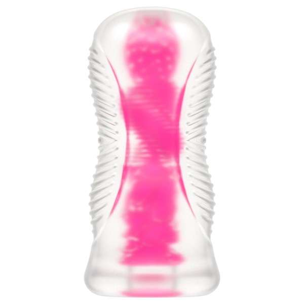 6.0'' LUMINO PLAY MASTURBATOR - PINK GLOW | | €12.40 | mojsexshop.sk