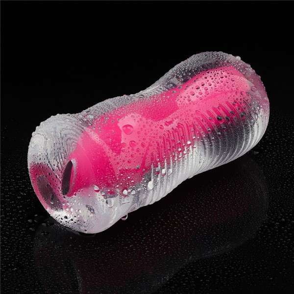 6.0'' LUMINO PLAY MASTURBATOR - PINK GLOW | | €12.40 | mojsexshop.sk