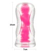 6.0'' LUMINO PLAY MASTURBATOR - PINK GLOW | | €12.40 | mojsexshop.sk