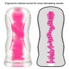 6.0'' LUMINO PLAY MASTURBATOR - PINK GLOW | | €12.40 | mojsexshop.sk