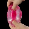 6.0'' LUMINO PLAY MASTURBATOR - PINK GLOW | | €12.40 | mojsexshop.sk