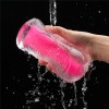 6.0'' LUMINO PLAY MASTURBATOR - PINK GLOW | | €12.40 | mojsexshop.sk