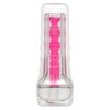 8.5'' LUMINO PLAY MASTURBATOR - PINK GLOW | | €20.06 | mojsexshop.sk