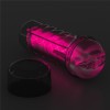 8.5'' LUMINO PLAY MASTURBATOR - PINK GLOW | | €20.06 | mojsexshop.sk