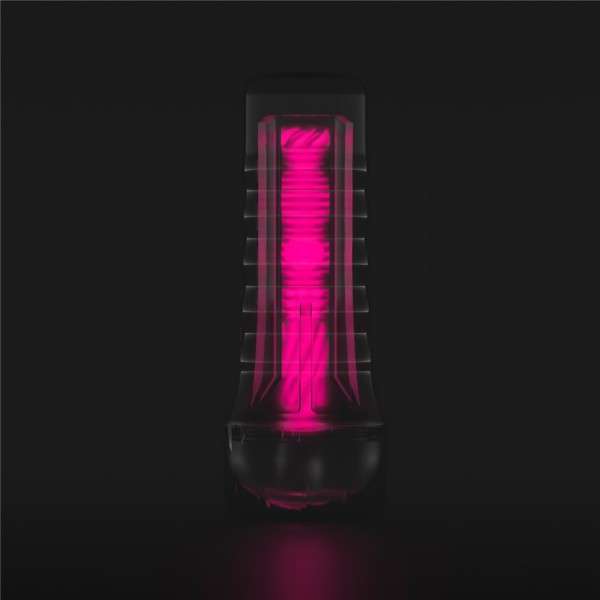 8.5'' LUMINO PLAY MASTURBATOR - PINK GLOW | | €20.06 | mojsexshop.sk