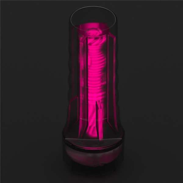 8.5'' LUMINO PLAY MASTURBATOR - PINK GLOW | | €20.06 | mojsexshop.sk