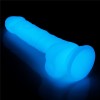 7.0'' LUMINO PLAY SILICONE DILDO | | €12.22 | mojsexshop.sk