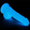 7.0'' LUMINO PLAY SILICONE DILDO | | €12.22 | mojsexshop.sk