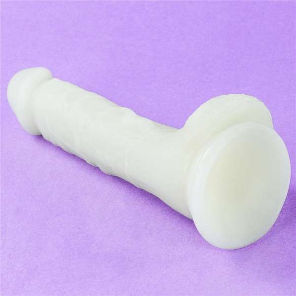 7.0'' LUMINO PLAY SILICONE DILDO | | €12.22 | mojsexshop.sk