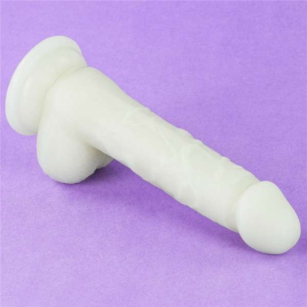 7.0'' LUMINO PLAY SILICONE DILDO | | €12.22 | mojsexshop.sk