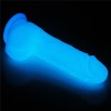 7.5'' LUMINO PLAY SILICONE DILDO | | €21.18 | mojsexshop.sk