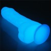 7.5'' LUMINO PLAY SILICONE DILDO | | €21.18 | mojsexshop.sk