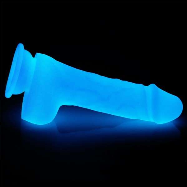 7.5'' LUMINO PLAY SILICONE DILDO | | €21.18 | mojsexshop.sk