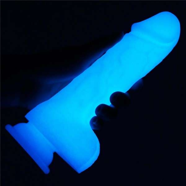 7.5'' LUMINO PLAY SILICONE DILDO | | €21.18 | mojsexshop.sk