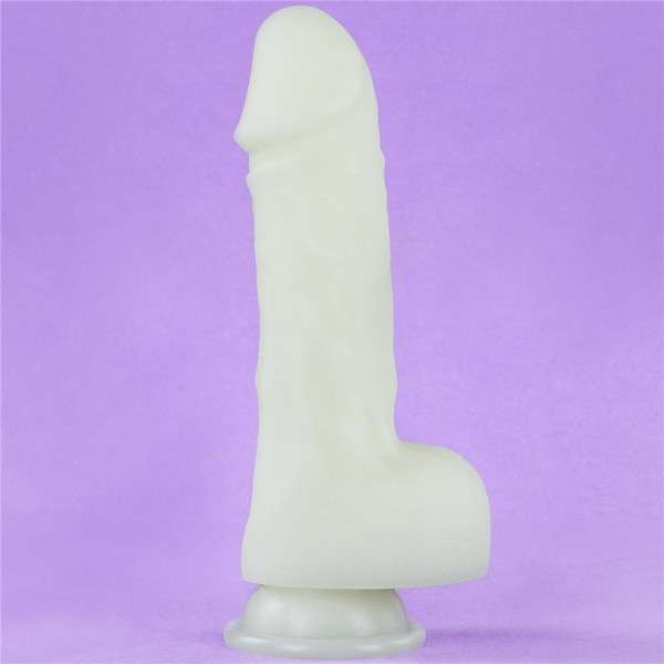 7.5'' LUMINO PLAY SILICONE DILDO | | €21.18 | mojsexshop.sk