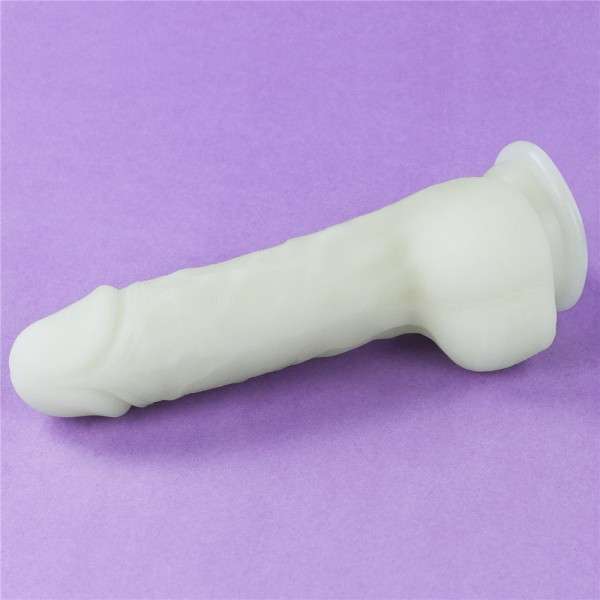 7.5'' LUMINO PLAY SILICONE DILDO | | €21.18 | mojsexshop.sk