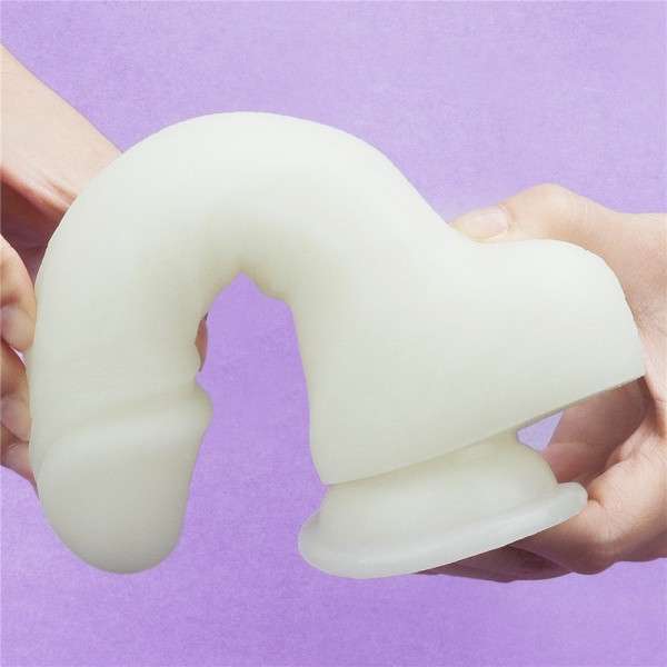 7.5'' LUMINO PLAY SILICONE DILDO | | €21.18 | mojsexshop.sk