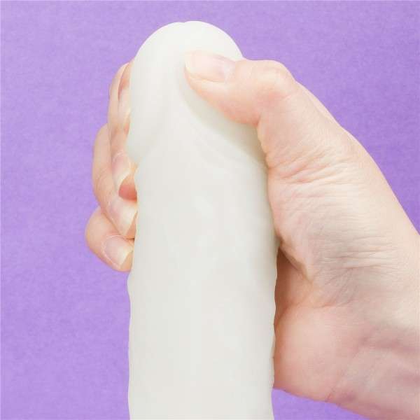 7.5'' LUMINO PLAY SILICONE DILDO | | €21.18 | mojsexshop.sk