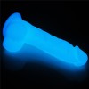 8.0'' LUMINO PLAY SILICONE DILDO | | €22.08 | mojsexshop.sk