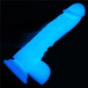 8.0'' LUMINO PLAY SILICONE DILDO | | €22.08 | mojsexshop.sk