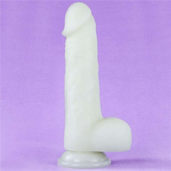 8.0'' LUMINO PLAY SILICONE DILDO | | €22.08 | mojsexshop.sk