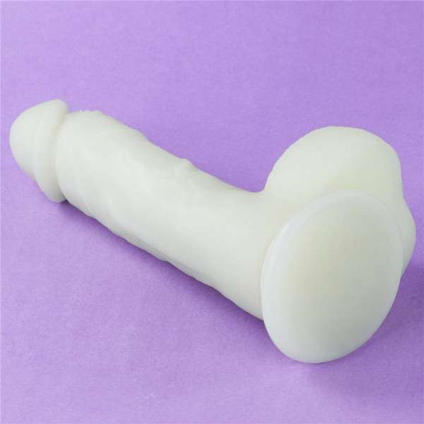 8.0'' LUMINO PLAY SILICONE DILDO | | €22.08 | mojsexshop.sk