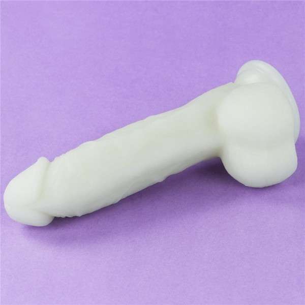 8.0'' LUMINO PLAY SILICONE DILDO | | €22.08 | mojsexshop.sk