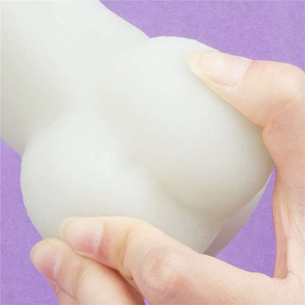 8.0'' LUMINO PLAY SILICONE DILDO | | €22.08 | mojsexshop.sk