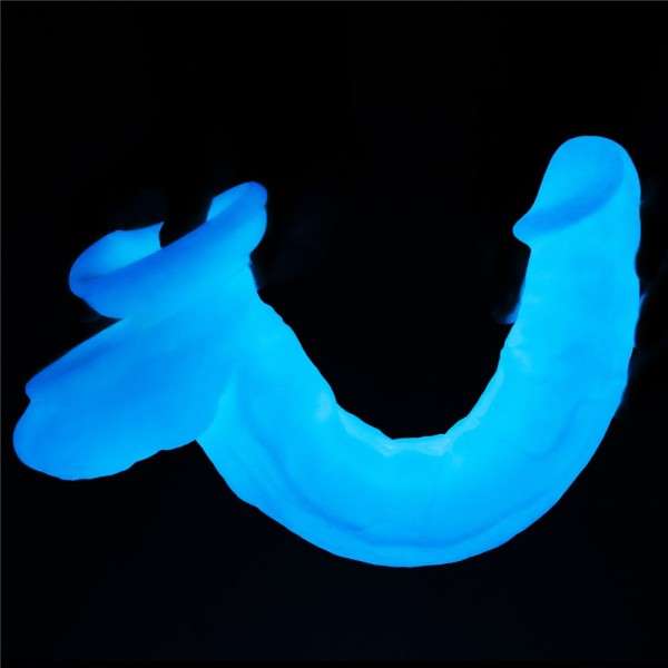 10.5'' LUMINO PLAY SILICONE DILDO | | €27.20 | mojsexshop.sk