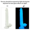 10.5'' LUMINO PLAY SILICONE DILDO | | €27.20 | mojsexshop.sk