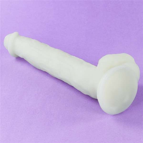 10.5'' LUMINO PLAY SILICONE DILDO | | €27.20 | mojsexshop.sk