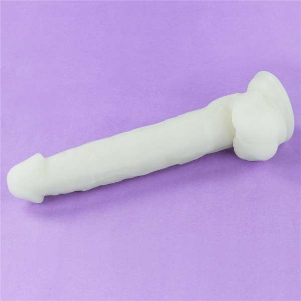 10.5'' LUMINO PLAY SILICONE DILDO | | €27.20 | mojsexshop.sk