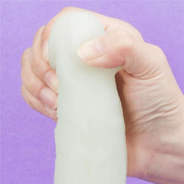 10.5'' LUMINO PLAY SILICONE DILDO | | €27.20 | mojsexshop.sk