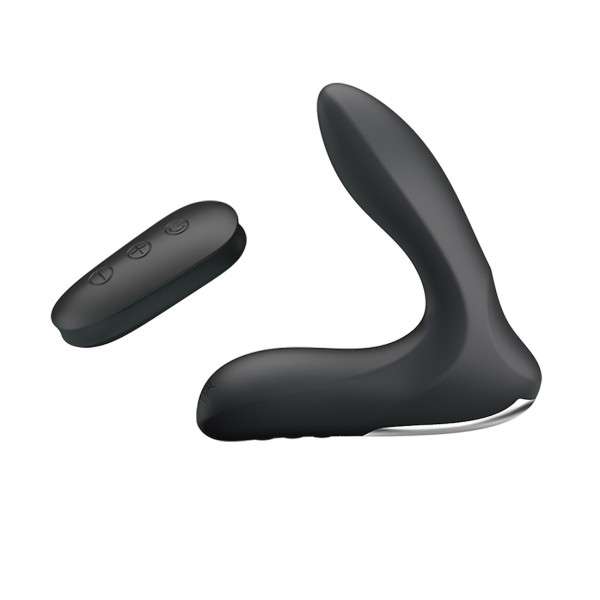 PROSTATE MASSAGER PRETTY LOVE NASREDDIN | | €47.22 | mojsexshop.sk