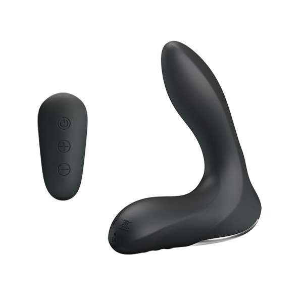 PROSTATE MASSAGER PRETTY LOVE NASREDDIN | | €47.22 | mojsexshop.sk