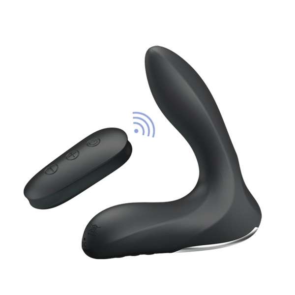 PROSTATE MASSAGER PRETTY LOVE NASREDDIN | | €47.22 | mojsexshop.sk