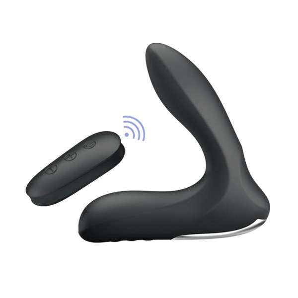 PROSTATE MASSAGER PRETTY LOVE NASREDDIN | | €47.22 | mojsexshop.sk