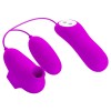 PRETTY LOVE SUCTION & VIBROBULLETS | | €16.36 | mojsexshop.sk