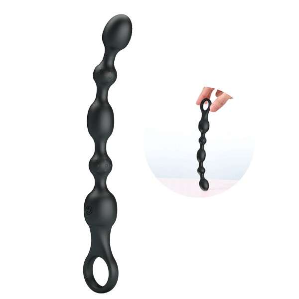 ANAL VIBRATOR PRETTY LOVE VAN | | €24.60 | mojsexshop.sk