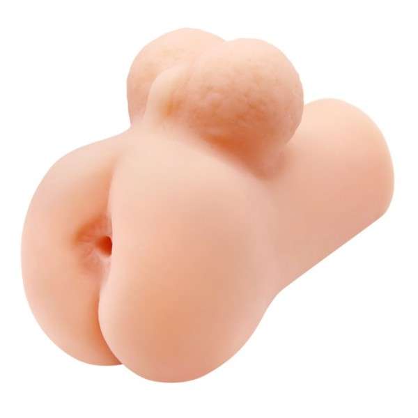 CRAZY BULL ASS MASTURBATOR | | €8.88 | mojsexshop.sk