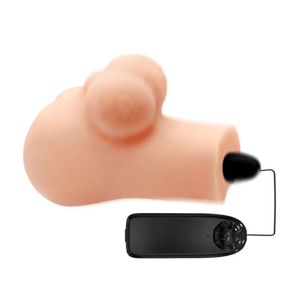 CRAZY BULL ASS MASTURBATOR | | €8.88 | mojsexshop.sk