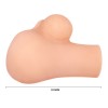 CRAZY BULL ASS MASTURBATOR | | €8.88 | mojsexshop.sk