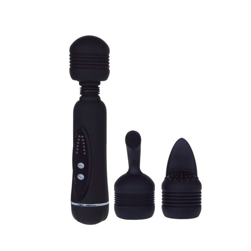 VIBRATOR PRETTY LOVE - MAGICAL MASSAGER | | €14.88 | mojsexshop.sk