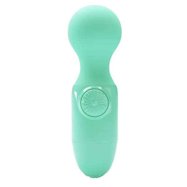 PRETTY LOVE MINI STICK GREEN | | €8.52 | mojsexshop.sk