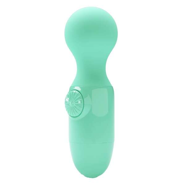 PRETTY LOVE MINI STICK GREEN | | €8.52 | mojsexshop.sk